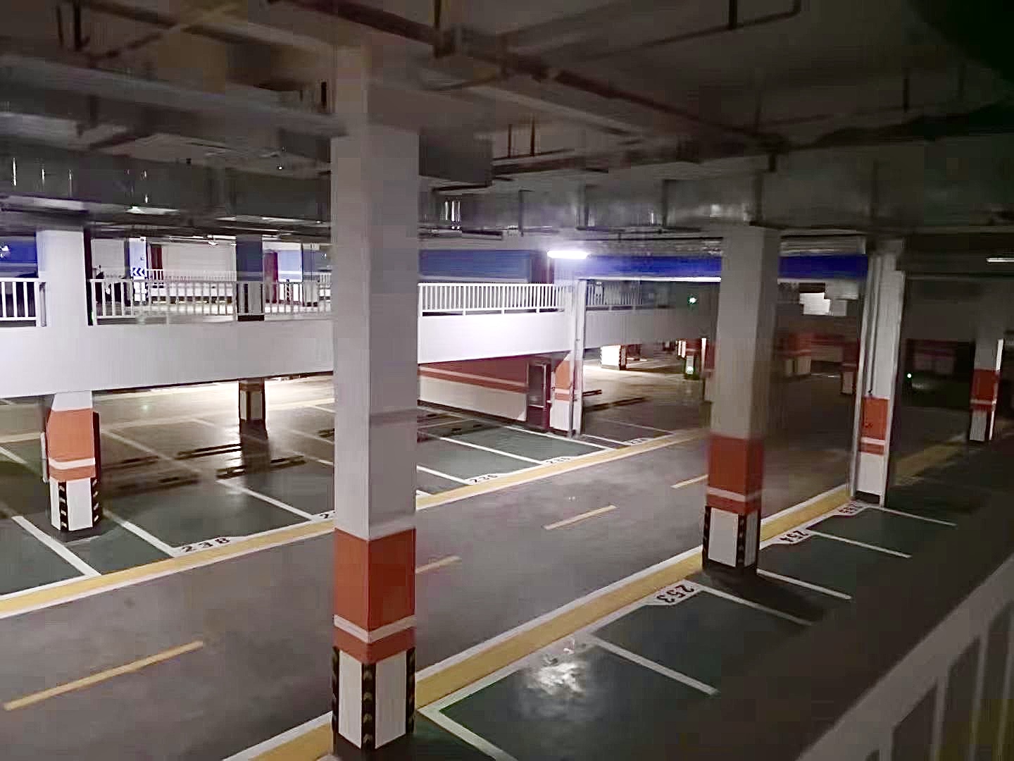 眉山上海博普四年前授权设计的项目已投入使用